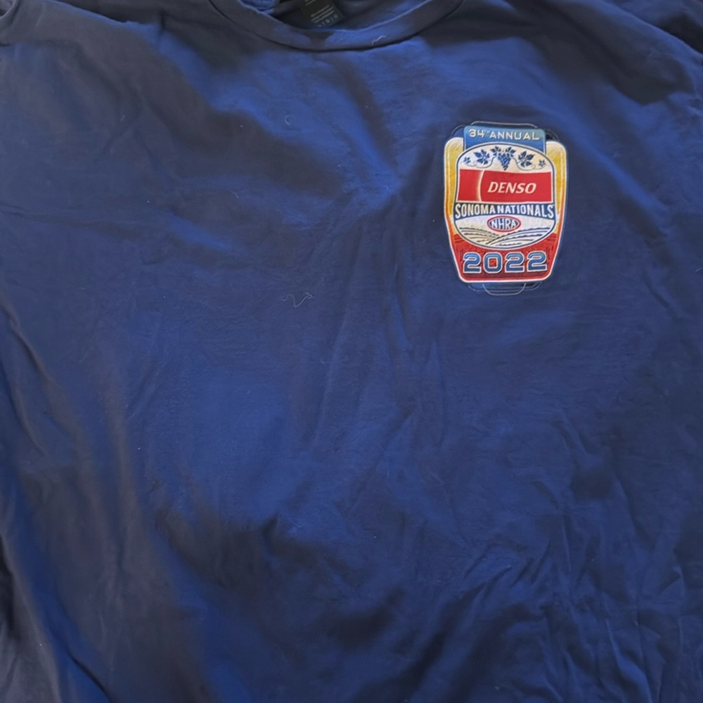 NhRA Tshirt